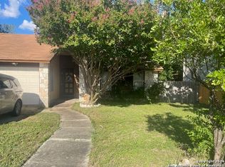 2914 Buffalo Pass Dr, San Antonio, TX 78245