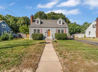 126 Falknor Dr, Manchester, CT 06040