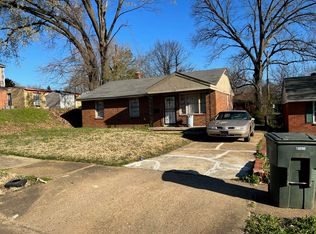 1518 South Ave, Memphis, TN 38106