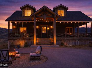 2423 S Timber Lakes Dr, Heber, UT 84032