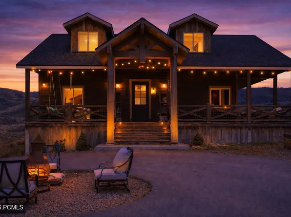 2423 S Timber Lakes Dr, Heber, UT 84032