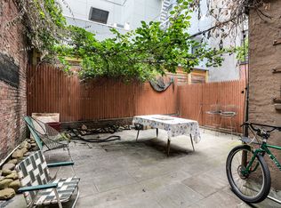 2032 5th Ave #GB, New York, NY 10035
