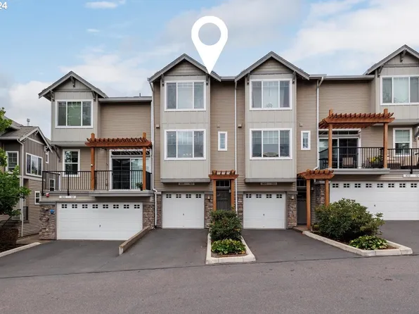 800 NW 118th Ave APT 102, Portland, OR 97229