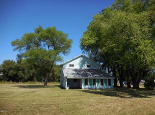 36634 Kerr Dam Rd, Polson, MT 59860