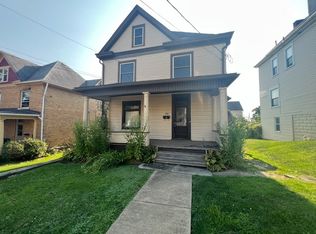 556 2nd St, Butler, PA 16001