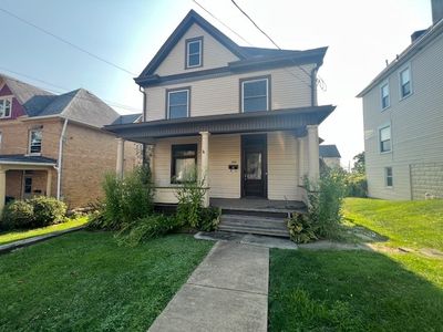 556 2nd St, Butler, PA, 16001