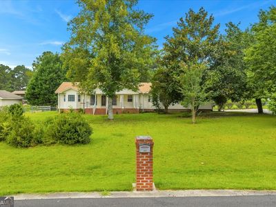 845 Tanglewood Cir, Dublin, GA, 31021