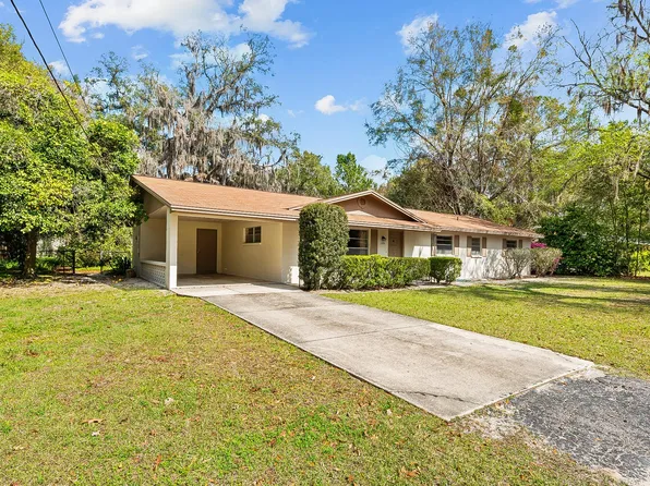 3950 SW 1st Ave, Gainesville, FL 32607