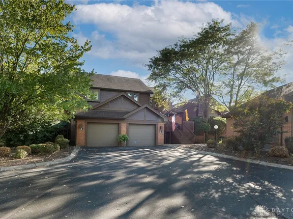 312 Trebor Ln, Dayton, OH 45459