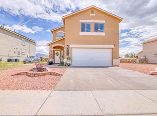 933 Danny Sanchez Pl, Anthony, TX 79821
