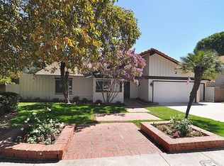 19600 Superior St, Northridge, CA 91324