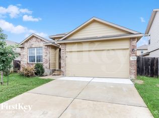 7123 Pandora Way, San Antonio, TX 78252
