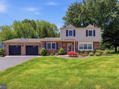 2016 Sterigere St, Norristown, PA, 19403