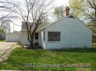 105 E Main St, Mahomet, IL 61853