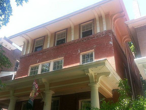 Front Detail