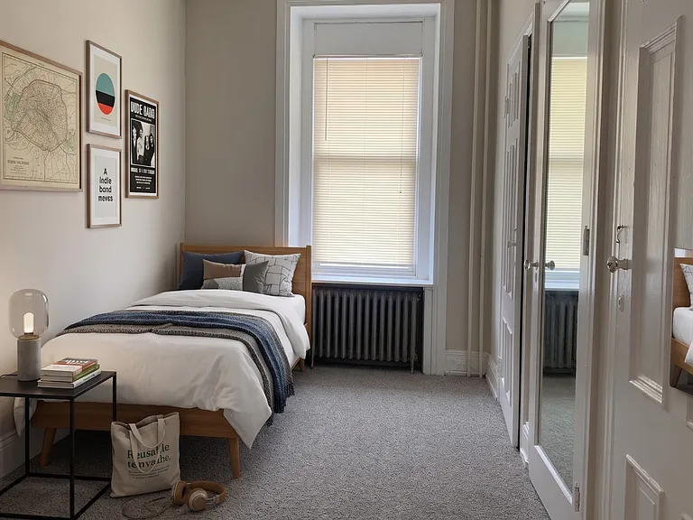 4011 Chestnut St #2F — Photo 4