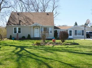 11423 W 193rd St, Mokena, IL 60448