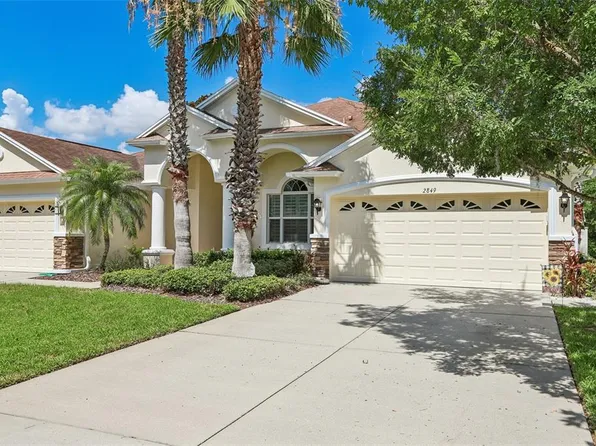 2849 Devonoak Blvd, Land O Lakes, FL 34638