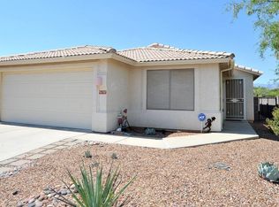 9197 E Corte Arroyo Oeste, Tucson, AZ 85710