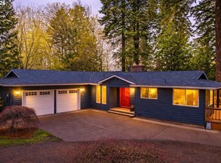 1880 SW Heiney Rd, Gresham, OR