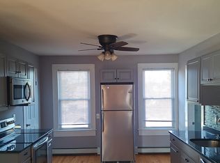 246 Ward St #2, Wallingford, CT 06492