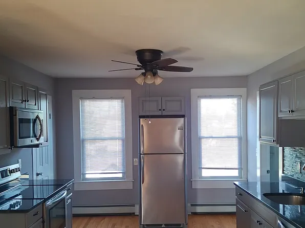 246 Ward St #2, Wallingford, CT 06492