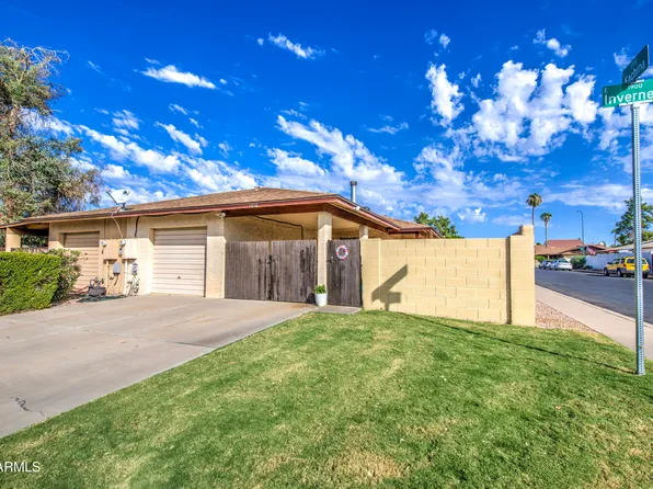1934 E INVERNESS Avenue, Mesa, AZ 85204