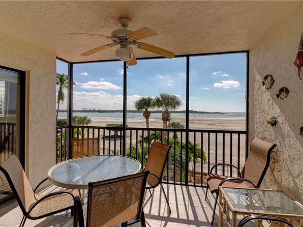 Waterfront Condos - Fort Myers Beach Real Estate - 123 ...