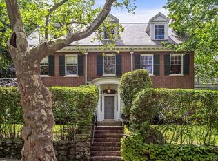 60 Willard Rd, Brookline, MA 02445