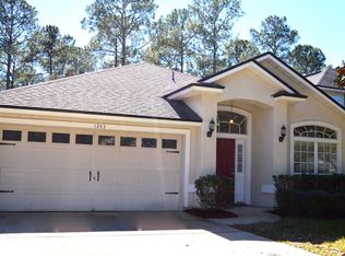 1243 Splendid Ravine St, Saint Augustine, FL 32092