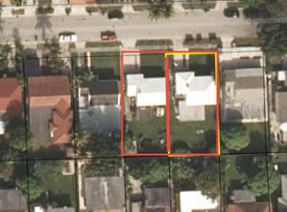 1818 SW 17th Ter, Miami, FL 33145