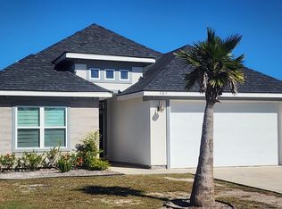 161 Torrey Pines Rd, Laguna Vista, TX 78578