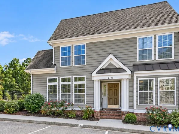 2429 Prince Andrew Ct #21, Quinton, VA 23141