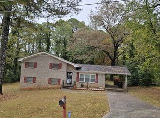 1916 Glen Mora Ct, Decatur, GA 30032