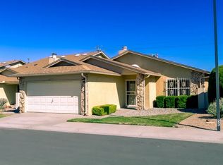 10733 Clyburn Park Dr NE, Albuquerque, NM 87123