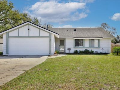 1833 Bonerly Cir, Apopka, FL, 32703