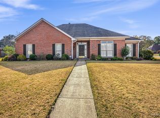 733 Wiltshire Dr, Montgomery, AL 36117