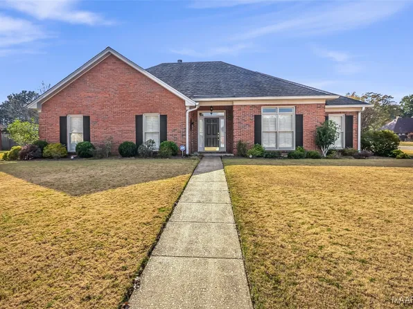 733 Wiltshire Dr, Montgomery, AL 36117