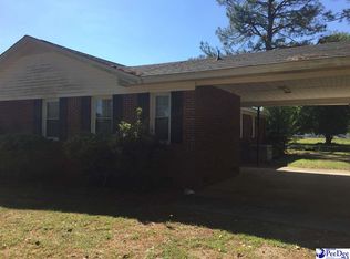 3544 Oates Hwy, Lamar, SC 29069