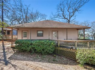 10075 Clyde Acord Rd, Franklin, TX 77856