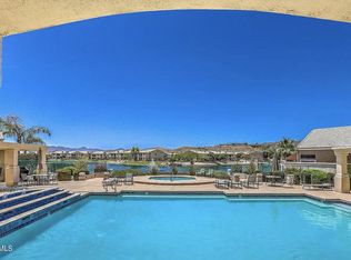 1150 E Frye Rd, Phoenix, AZ 85048