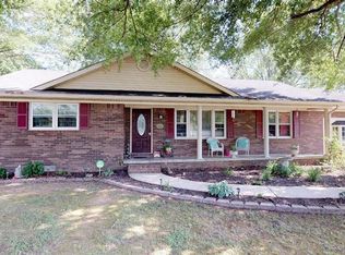 210 General Forrest Dr, Bruceton, TN 38317