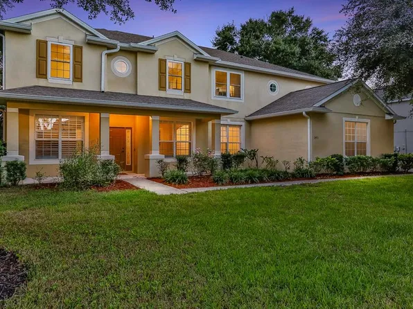 2433 HOME AGAIN ROAD, APOPKA, FL 32712