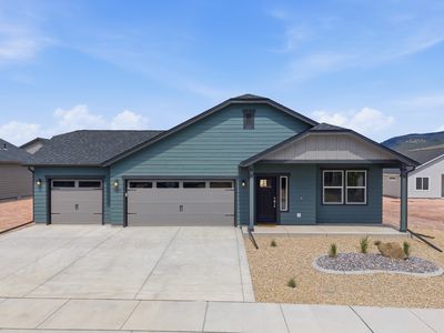 10248 Covenant Dr, Missoula, MT, 59808