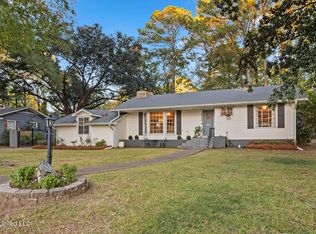 3726 Greenwich St, Jackson, MS 39216