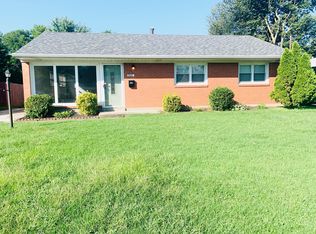 3031 Boaires Ln, Louisville, KY
