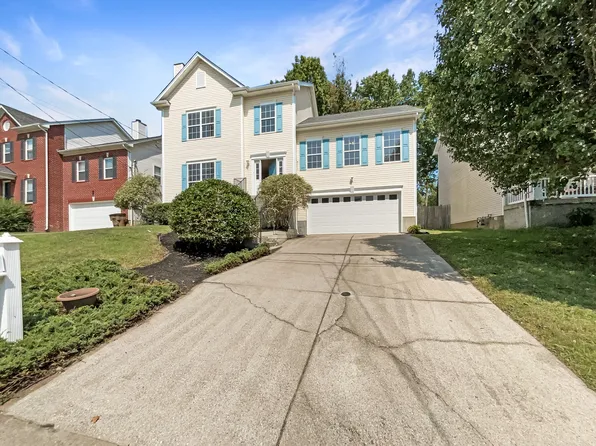 6017 Monroe Xing, Antioch, TN 37013