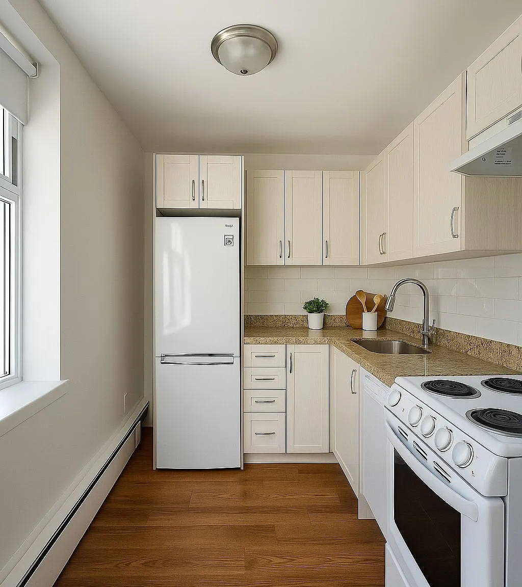 Studio, $1,775 — Photo 2