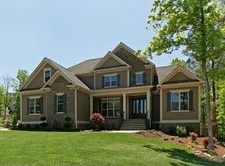 26 Kollinova Dr, Clayton, NC 27527