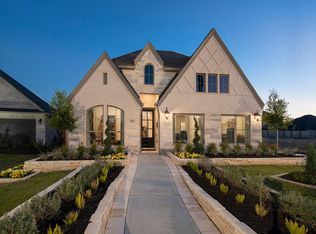 19207 Hillside Pasture Ln, Tomball, TX 77377
